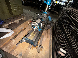 Väike treipingi freespink Clarke (4 foto / 9)