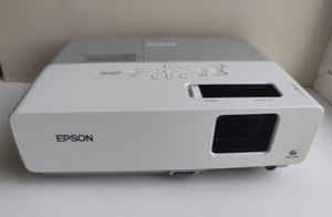 Проектор Epson EMP-83H (3 фото из 8)