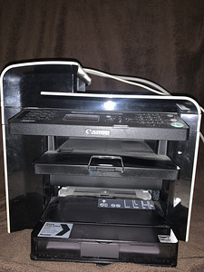 Printer Canon i-SENSYS MF4570dn (2 foto / 2)