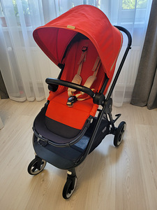 Cybex Iris M-air (1 фото из 8)