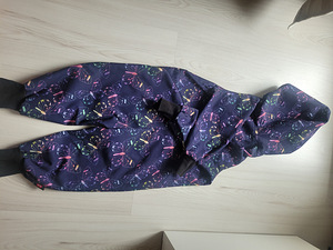Softshell р. 92 и шапка как новые (2 фото из 3)