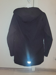 Lenne softshell s. 164 (XS-S) Uus (4 foto / 6)