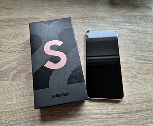 Samsung Galaxy S22+ (2 фото из 3)