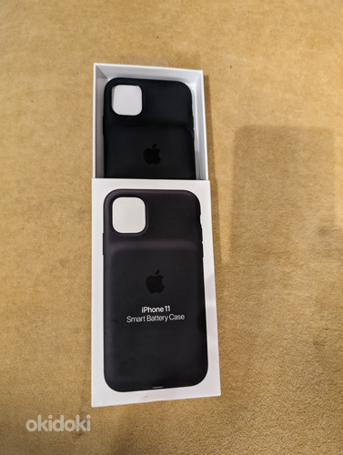 iPhone 11 Original Smart Battery Case (foto #1)