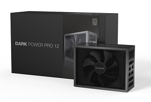 Be quiet! Dark Power Pro 12 1200W BN311 (3 foto / 3)