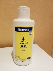 Kätepalsam 500ml. (1 foto / 1)
