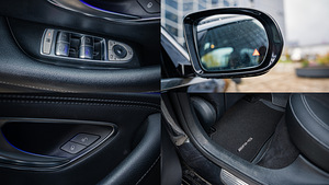 Mercedes Benz e220d 2019 (14 foto / 15)