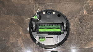 IRobot Roomba i3+ – vähe kasutatud, automaatse tühjendusega (4 foto / 5)