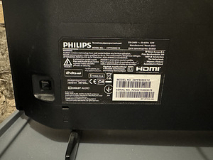Philips 24'' Smart TV 24PFS6805/12 (3 foto / 3)