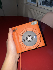 Fujifilm Instax Square SQ1 (3 foto / 8)