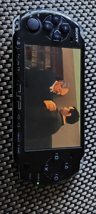 Müüa sony psp (3 foto / 3)