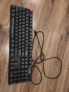 HyperX Alloy Origins (1 foto / 2)