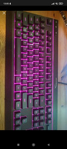 Kingston hyper X alloy core rgb (1 foto / 2)