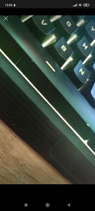 Kingston hyper X alloy core rgb (2 foto / 2)