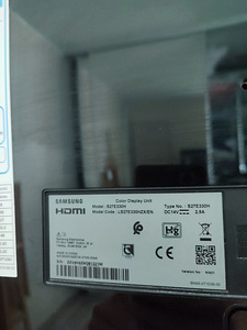 SAMSUNG S27E330H (3 foto / 4)