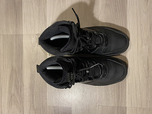 Nike path winter saapad (2 foto / 3)
