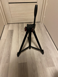 Velbon ex230 statiiv (3 foto / 4)