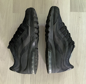 Nike vg-r tossud (4 foto / 4)