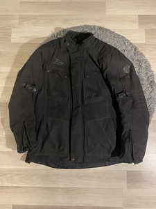 AXO sport moto jacket + vest (1 foto / 4)