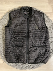 AXO sport moto jacket + vest (2 foto / 4)