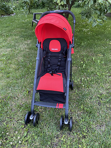 Recaro Easylife (1 фото из 3)