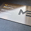 Metal business cards (фото #1)