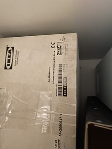 Müüa IKEA Skurup lamp ja neid on 2 tk (7 foto / 7)