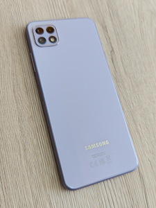 Samsung A22 (4 фото из 6)