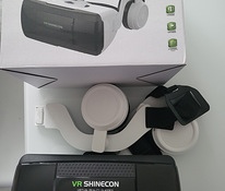 Shinecon VR+науш. (БЕСПЛАТНО SMART)