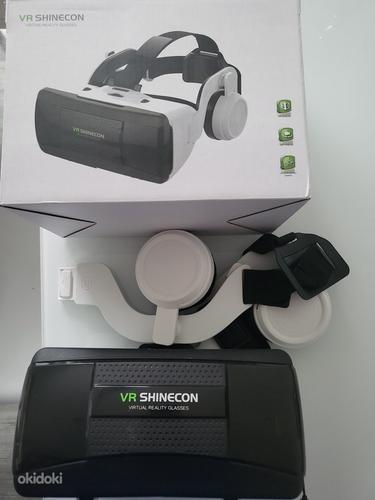 Shinecon VR+науш. (БЕСПЛАТНО SMART) (фото #1)
