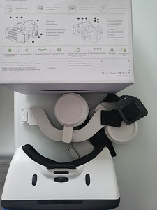 Shinecon VR+kõrvaklap (SMART TASUTA) (2 foto / 2)