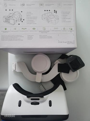 Shinecon VR+kõrvaklap (SMART TASUTA) (foto #2)
