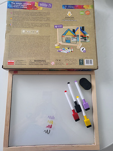 The magic window (SMART TASUTA) (2 foto / 2)