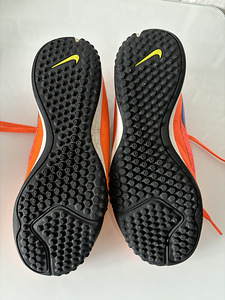 NIKE PUTSAD 37.5 (dpd tasuta) (3 foto / 5)