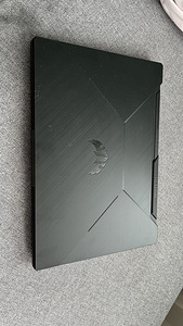 Asus TUF F15 (3 foto / 3)