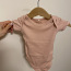 Одежда первый размер до 1-2 месяцев (фото #3)