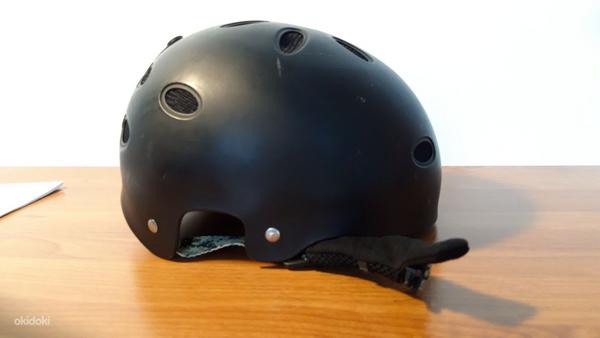 Шлем Protec S/XS (фото #1)