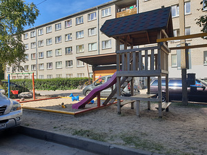 Kopli tn 100b, Põhja-Tallinna, Tallinn, Harjumaa (11 foto / 15)
