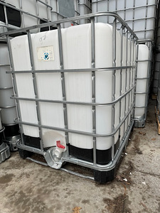 IBC KONTEINERID,METALLTÜNNID,PLASTTÜNNID,PLASTMAHUTID! (4 foto / 7)