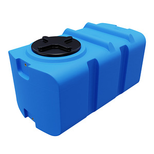 Mahuti 100L-5000L, sinine (4 foto / 4)