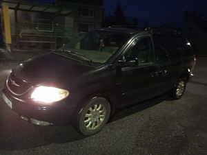 Продажа автомобиля (1 фото из 9)