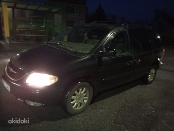 Продажа автомобиля