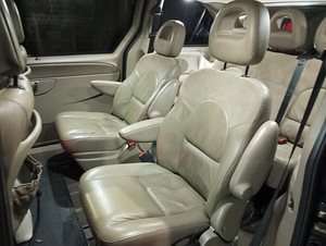 Продажа автомобиля (6 фото из 9)