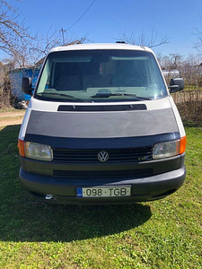 Volkswagen Transporter (1 foto / 9)