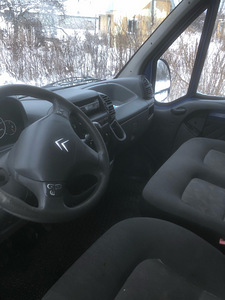 Citroen Jumper (7 foto / 7)