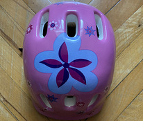 Детский шлем (52-54см)