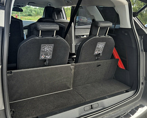 Peugeot 5008 (10 foto / 11)