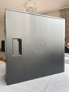 HP Z440 Workstation, Xeon E5-1650 v4, 32GB RAM, Quadro P4000 (2 foto / 6)