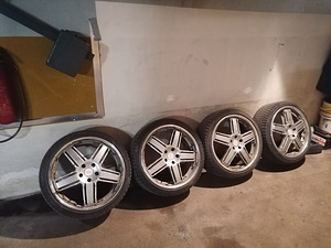 19 veljed vw sharan (4 foto / 4)