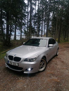 Bmv e60 (1 foto / 4)